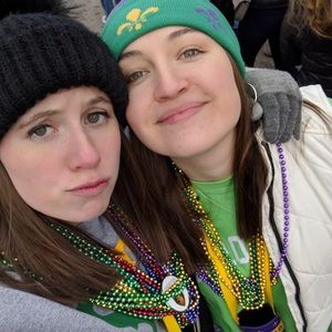 Meet your Posher, Meredith